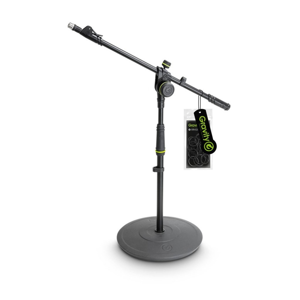 Stativ microfon Gravity MS 2222 B