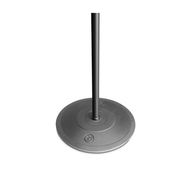 Stativ microfon cu baza rotunda Gravity MS 231 HB