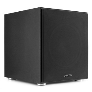Subwoofer activ home SHFS12B 12 inch 150W RMS
