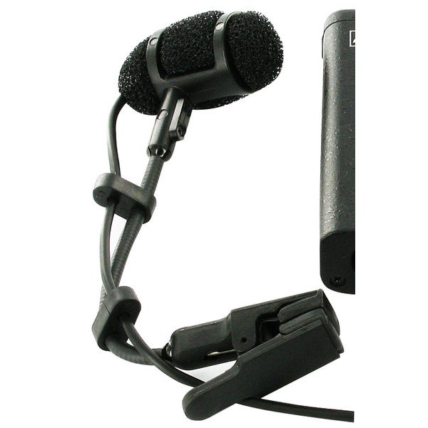 Microfon saxofon Superlux PRA-383D XLR