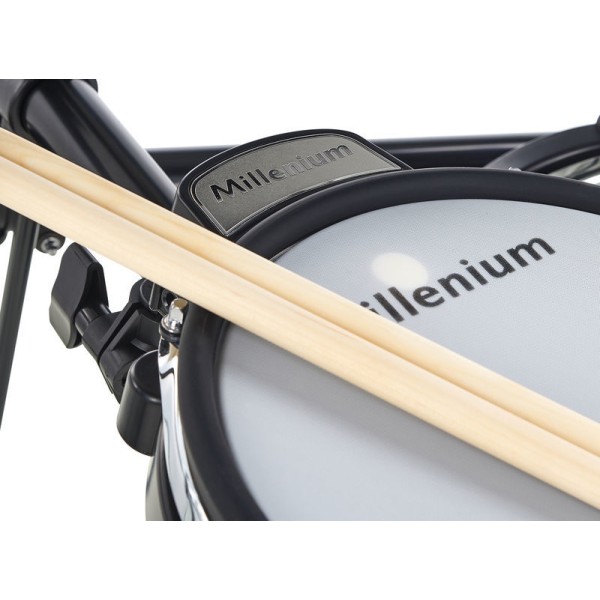 Tobe Electronice Millenium MPS-750X E-Drum Mesh Set