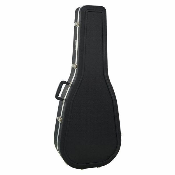 Toc Chitara Acustica Thomann Western Guitar Case ABS