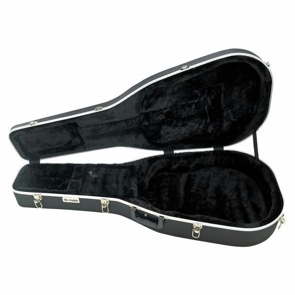 Toc Chitara Acustica Thomann Western Guitar Case ABS