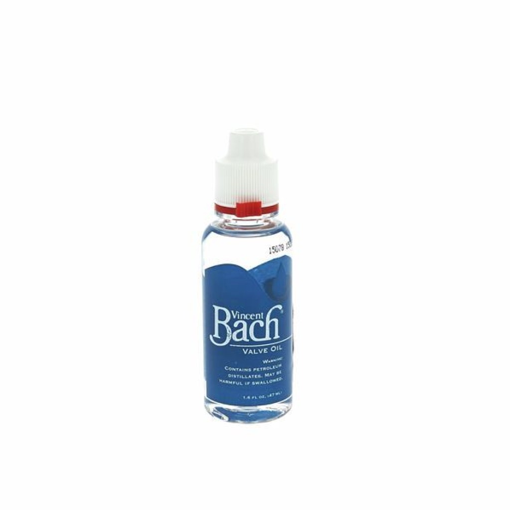 Ulei Pistoane Bach Valve Oil