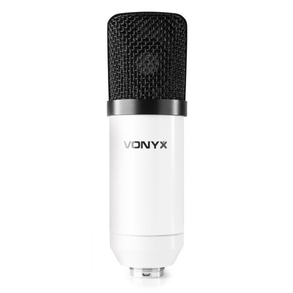 Set Microfon Cu Brat Pantografic Vonyx CMS300W