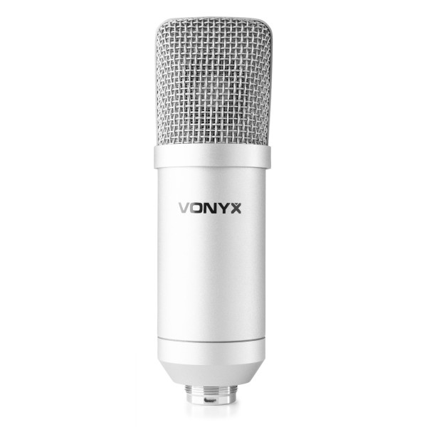Set Microfon USB Vonyx CM300S