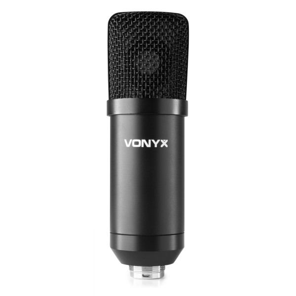 Set Microfon Studio USB Vonyx CMTS300