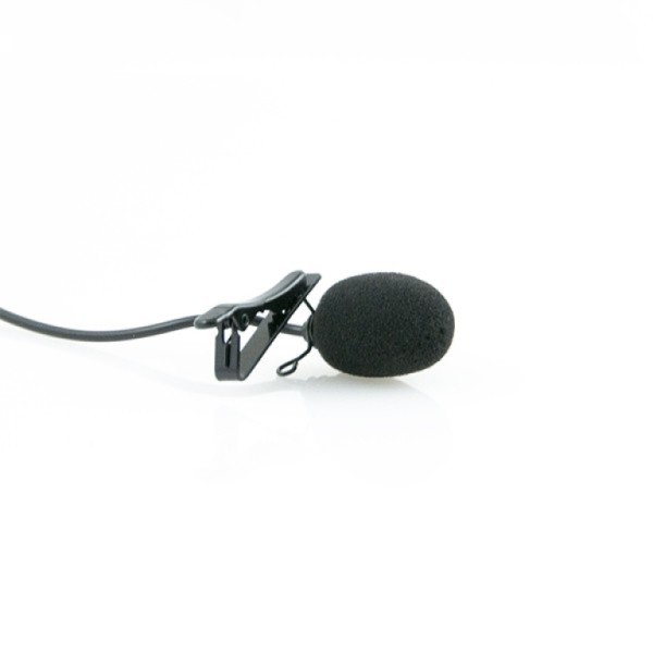 Microfon lavaliera fara fir Vonyx STWM-712L