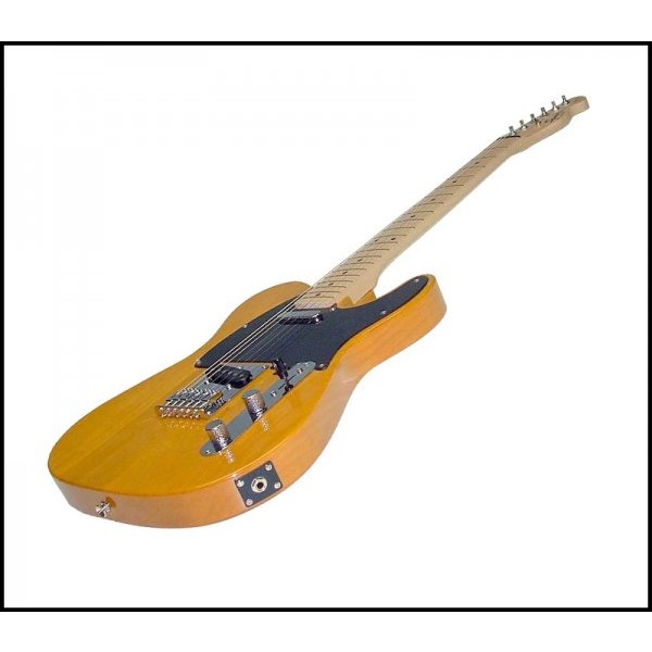 Chitara electrica Fender Squier Affinity Tele MN BB