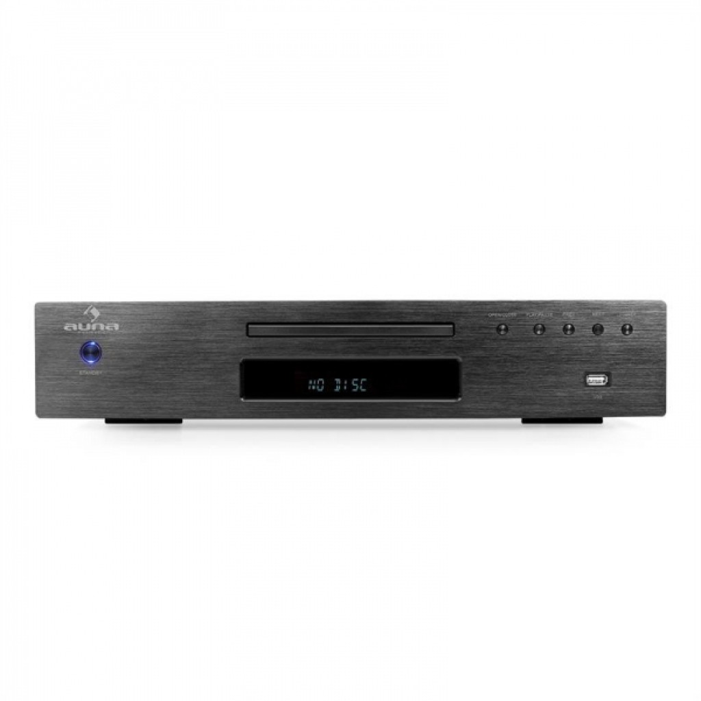 CD player Auna AV2 CD509