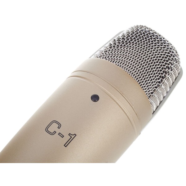 Microfon Condenser Behringer C-1