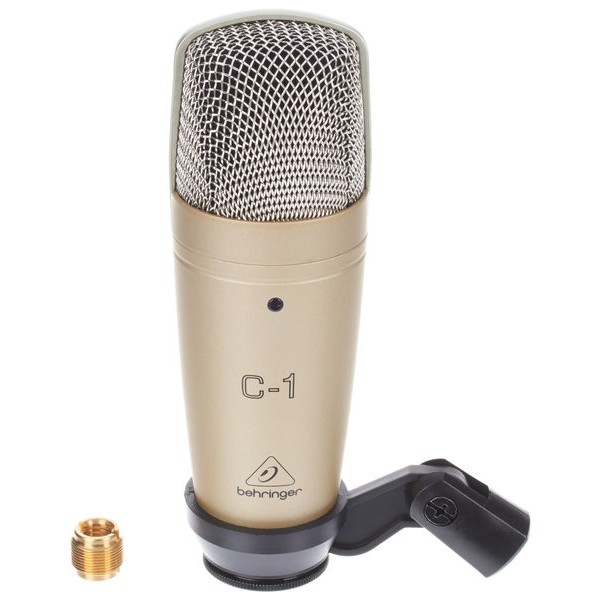 Microfon Condenser Behringer C-1