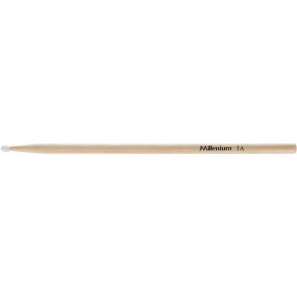 Bete Tobe Millenium 5AN Maple Drumsticks