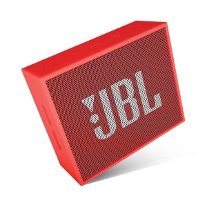 Boxa Wireless Portabila JBL GO Red