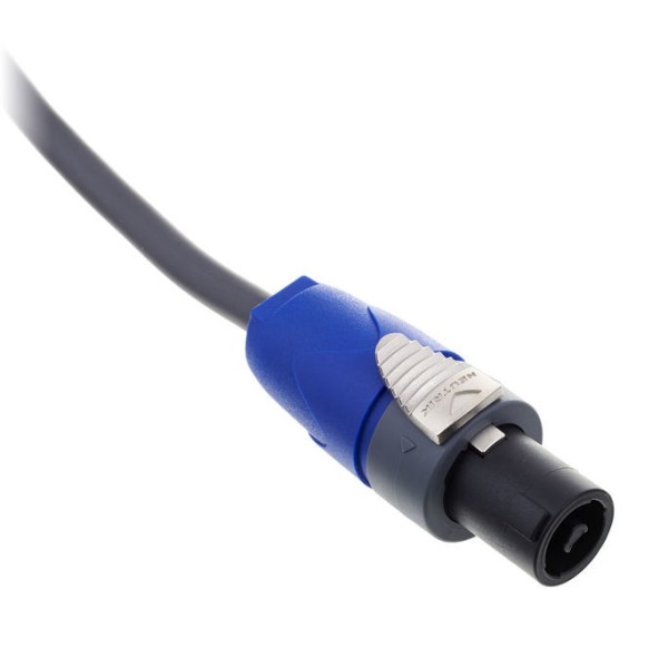 Cablu boxe 10 m Speakon Neutrik L-Audio SC 10 SSK 225