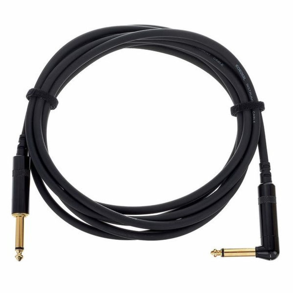 Cablu Instrument Cordial CCI 1.5 PR