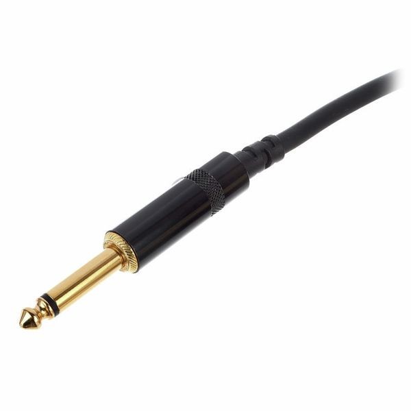 Cablu Instrument Cordial CCI 1.5 PR