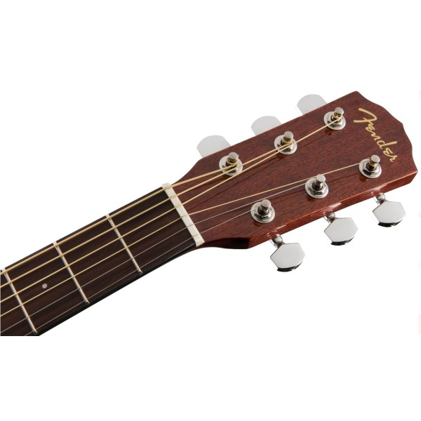 Chitara Electroacustica Fender CC-60SCE Nat WN