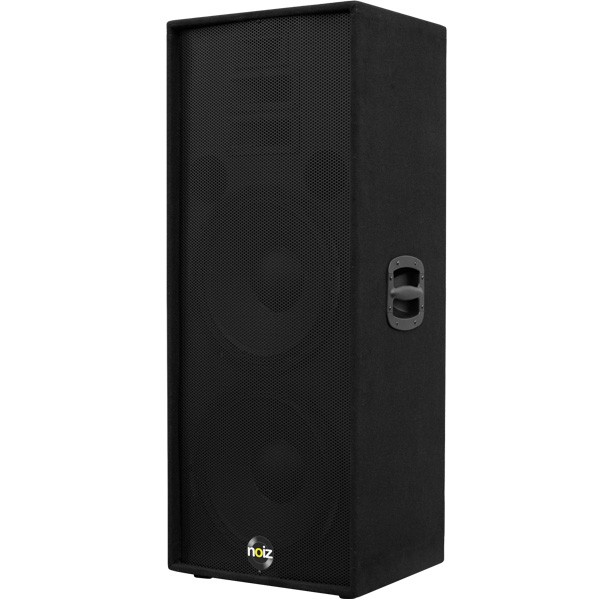 Sistem boxe sonorizare club Deep Sound 2000W