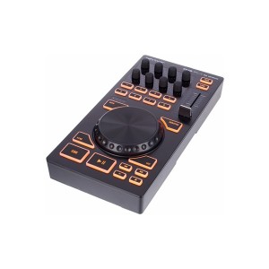 Controller-Player DJ Behringer CMD PL1