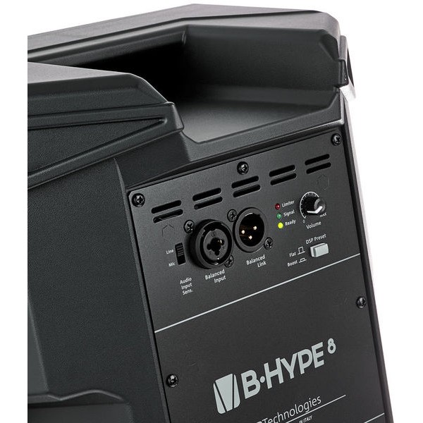 Boxa activa dB Technologies B-Hype 8