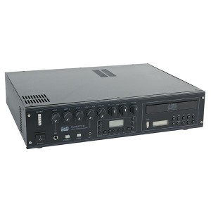 Dap Audio PA-805CDTU