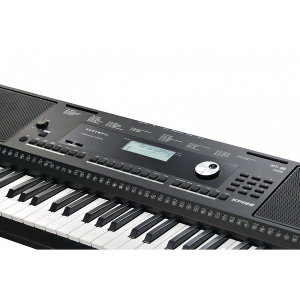 Kurzweil KP100, Orga electronica portabila