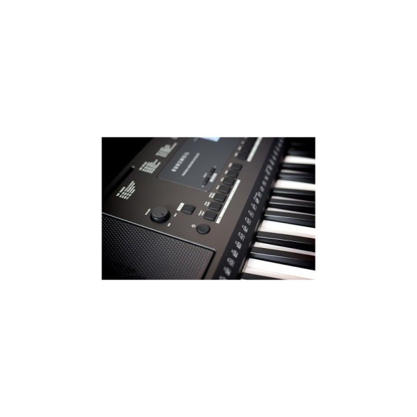 Kurzweil KP100, Orga electronica portabila