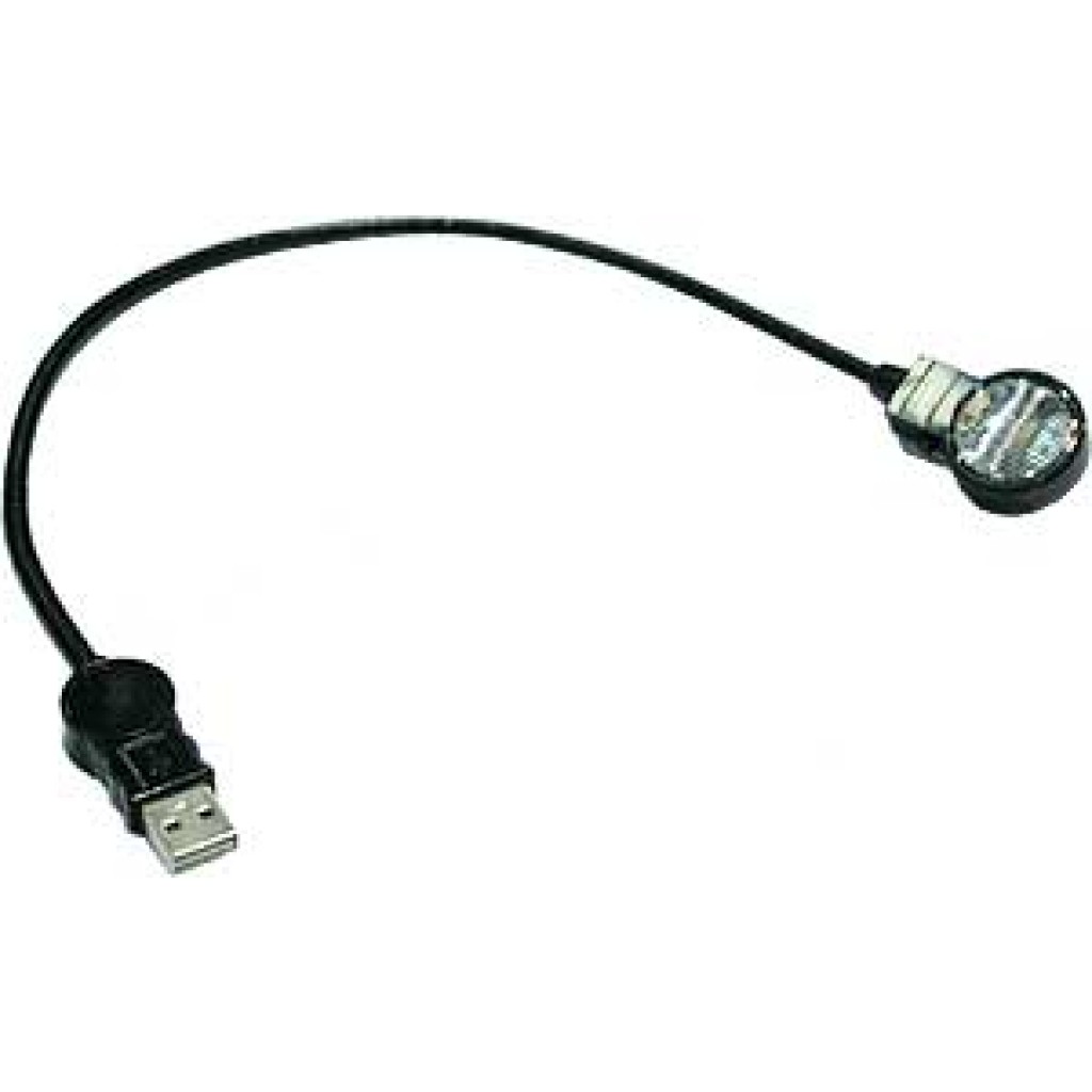 LAMPA USB CU LED