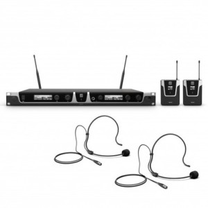 Set microfoane headset LD Systems U505 BPH2