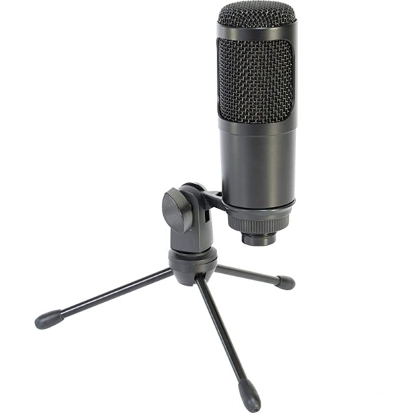 Microfon Streming LTC STM100