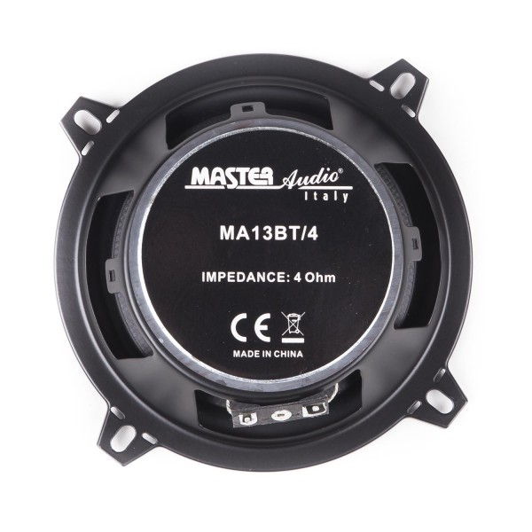 Master Audio MA13BT-4, Difuzor bass 5 inch