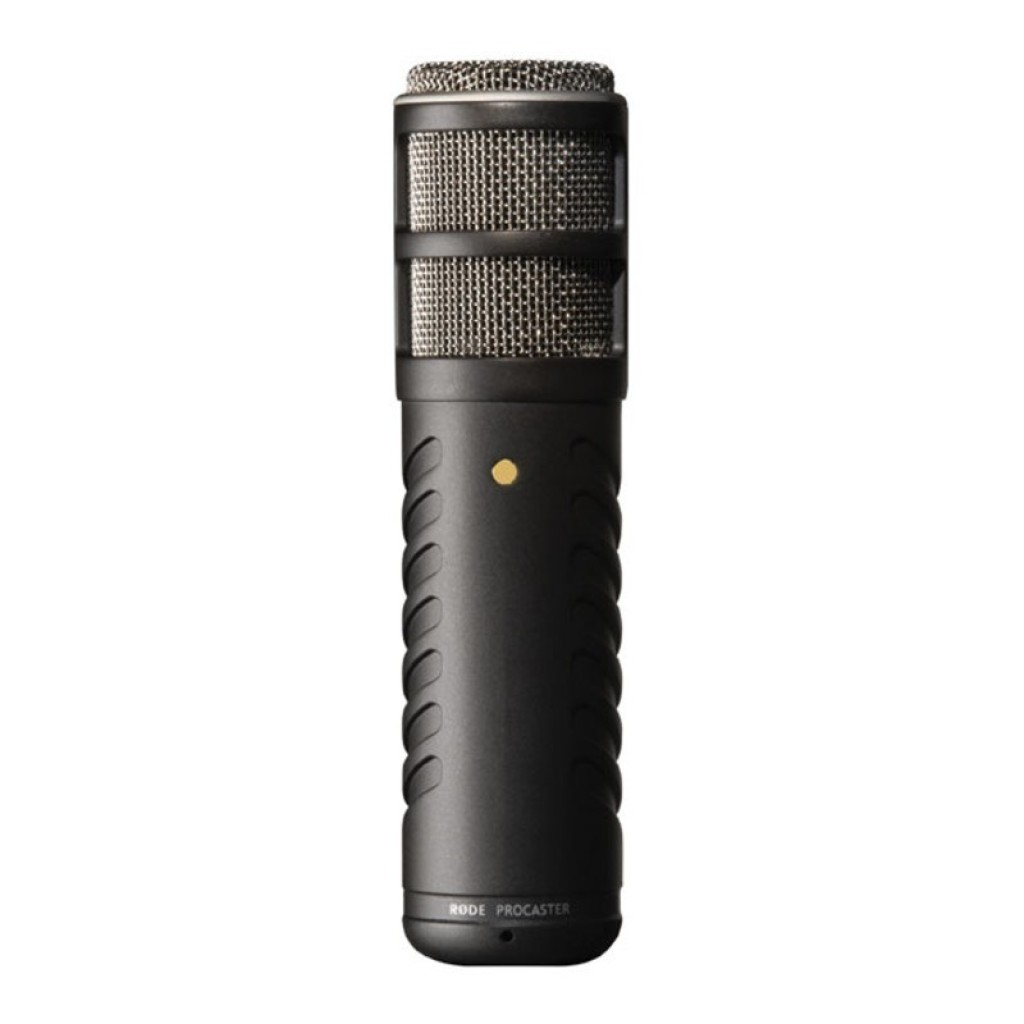 Microfon Condensator Rode Procaster