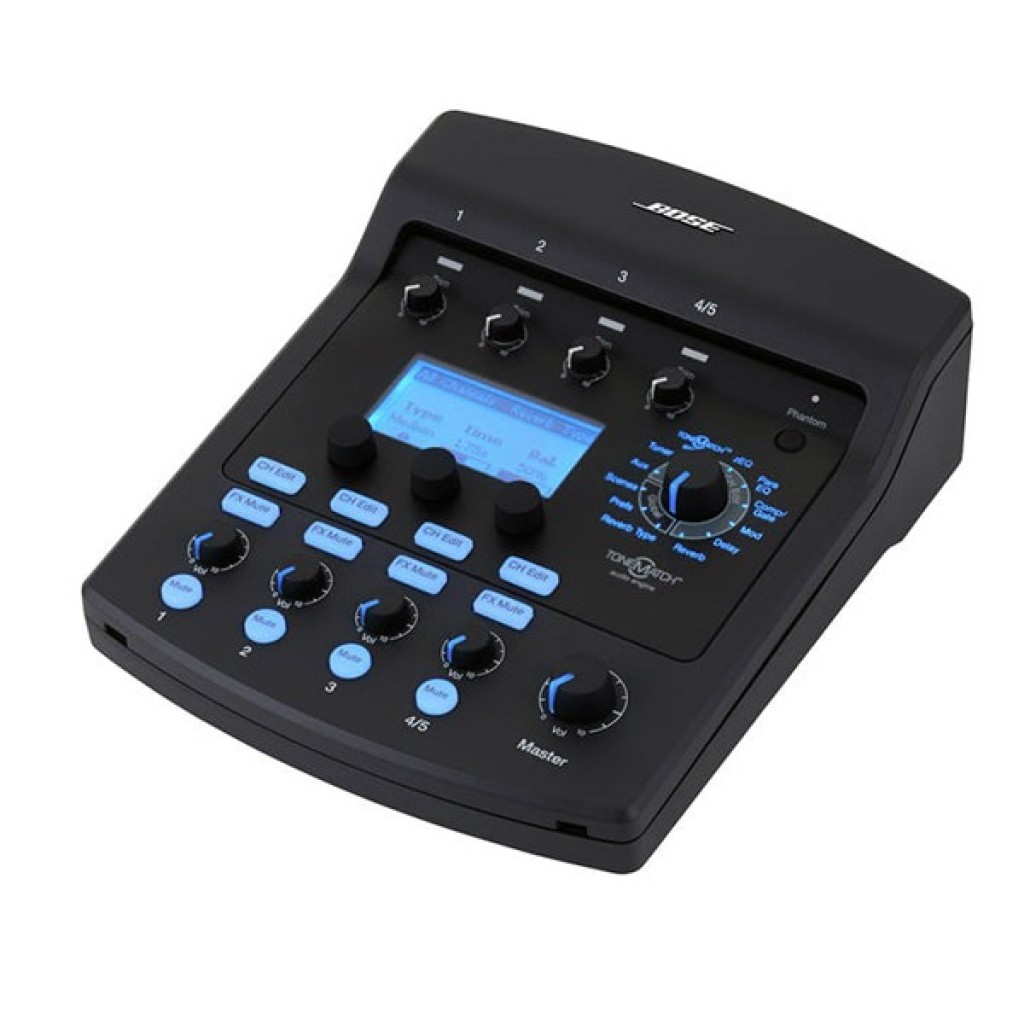 Mixer Audio Bose T1 ToneMatch