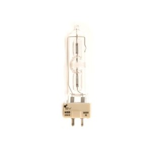STAIRVILLE NSD 250/2 SE METAL-HALIDE-LAMP
