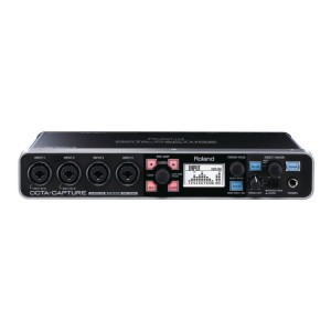Interfata Audio USB Roland UA-1010 Octa-Capture