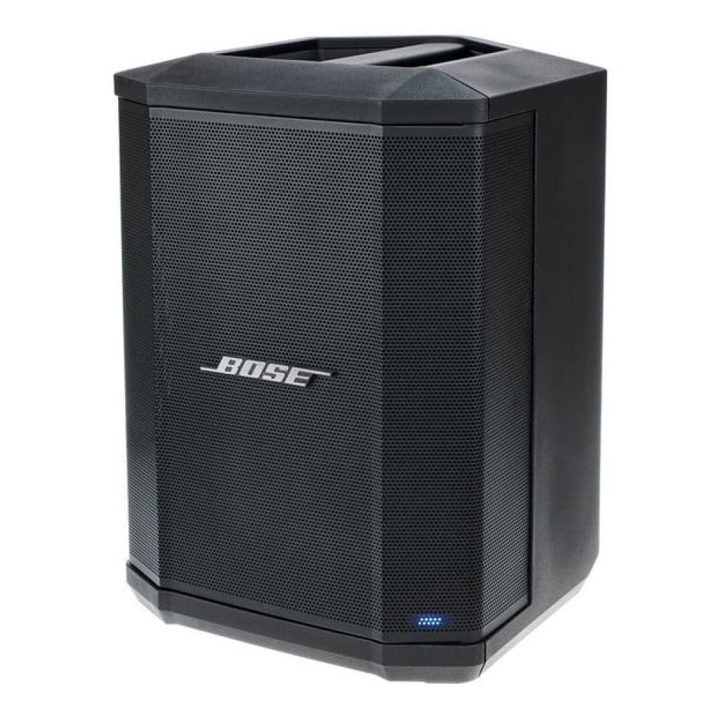 Bose S1 Pro, Sistem audio portabil