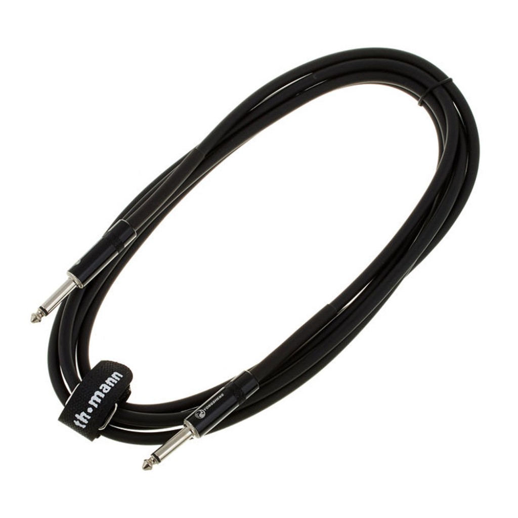 Cablu audio Jack pentru instrument pro snake TPI 3