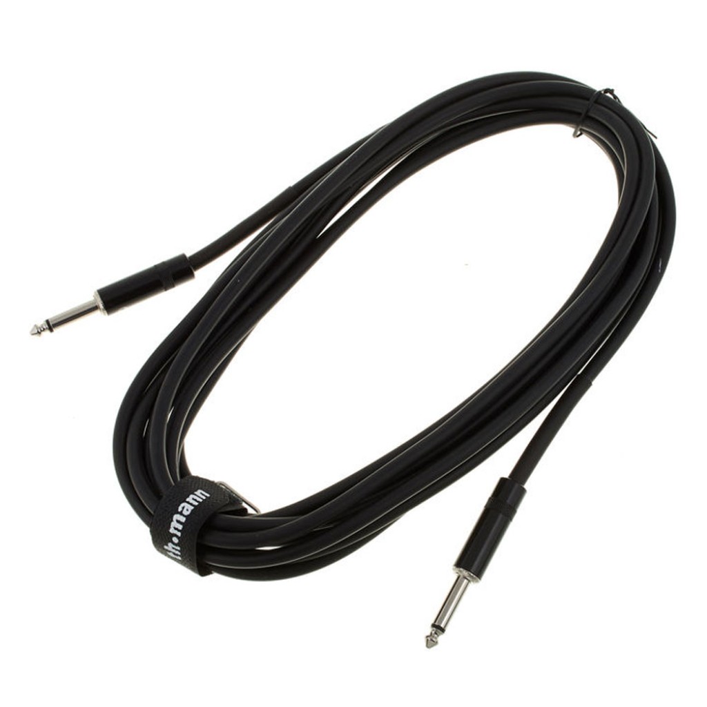 Cablu audio Jack pentru instrument pro snake TPI 6