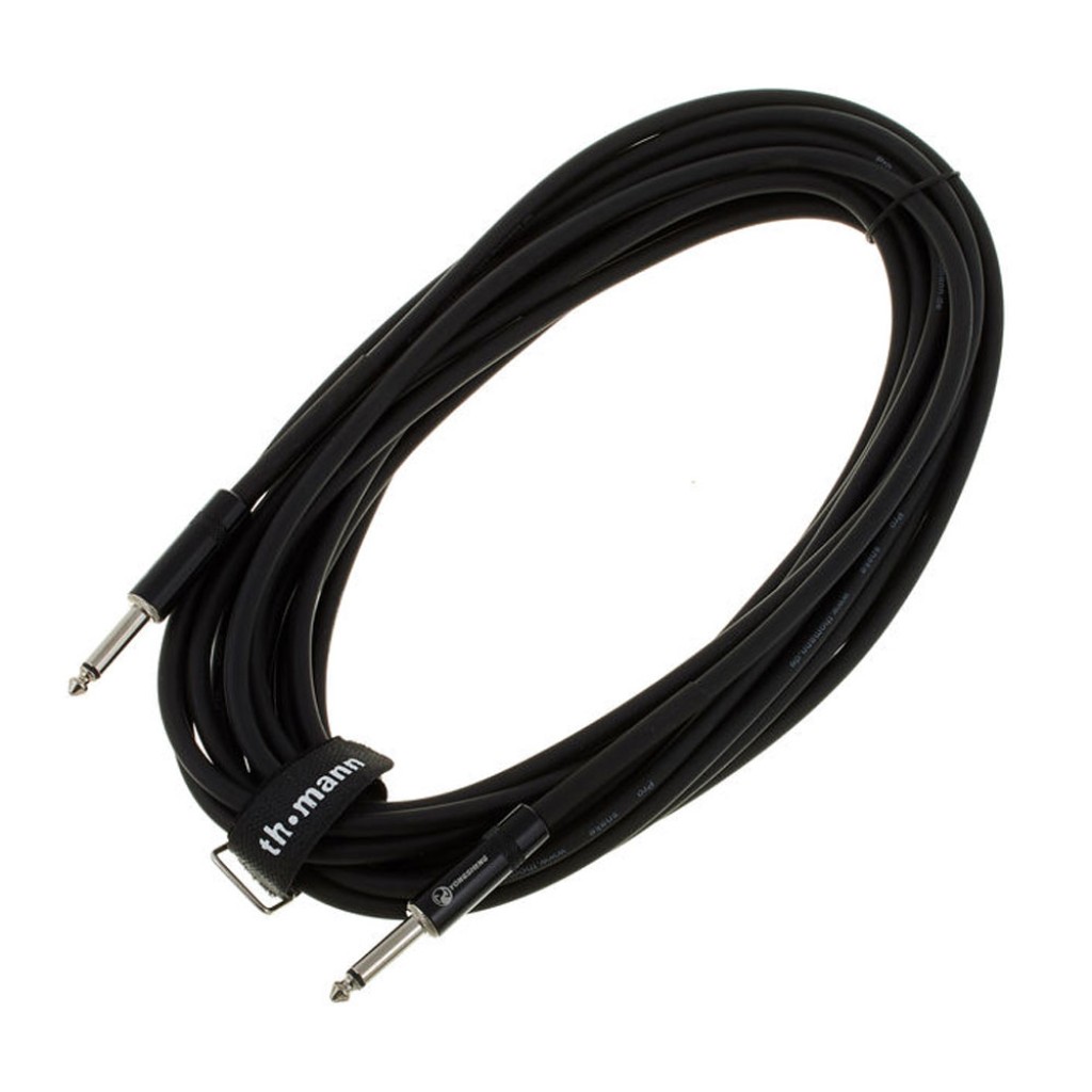 Cablu audio Jack pentru instrument pro snake TPI 9