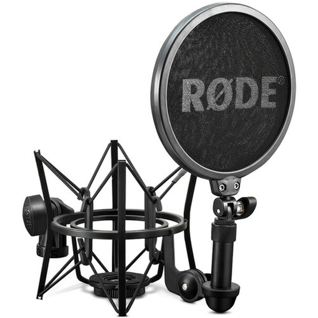 Stativ Microfon shock-mount RODE SM6