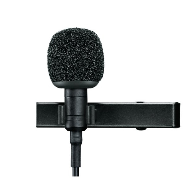 Microfon Lavaliera Shure Motiv MVL/A
