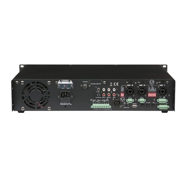 Sistem boxe perete Bose FS2SE Alb-Dap ZA9120TU, Radio FM, USB
