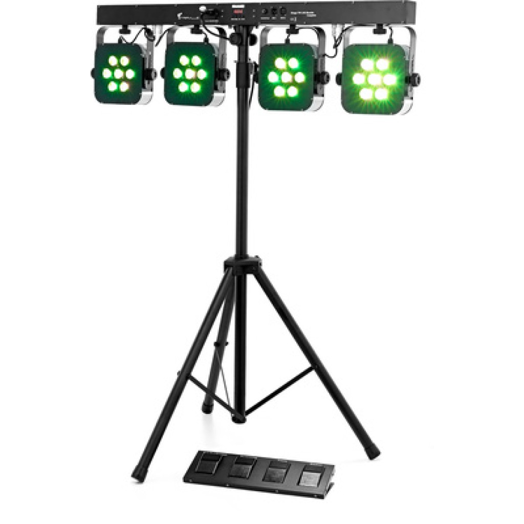 Stairville Stage TRI LED SET