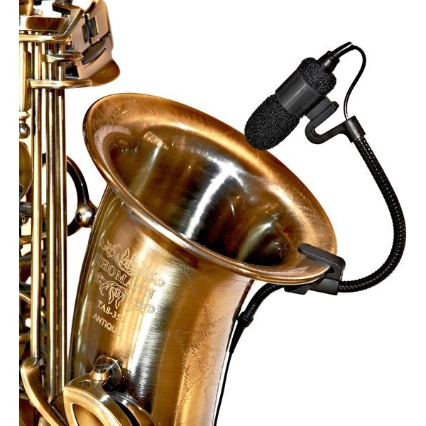 Set Microfon pentru instrumet the t.bone Ovid System Sax Bundle