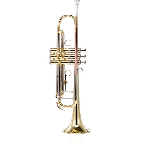 Trompeta Thomann TR 620 L Bb