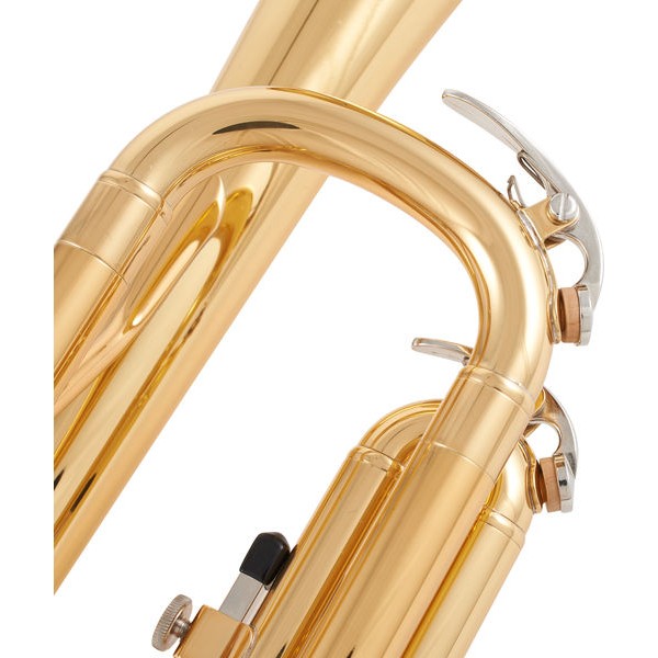 Trompeta Yamaha YTR 2330 Bb