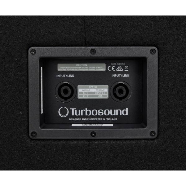 Boxa pasiva Turbosound TPX 153