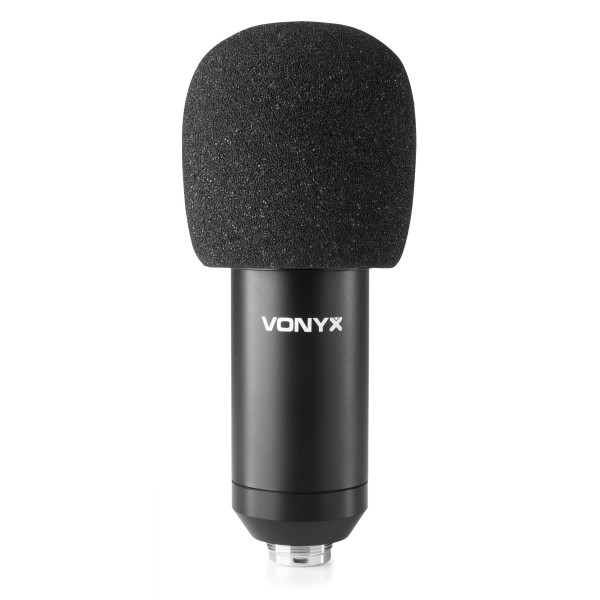 Set Microfon USB Vonyx CM300B