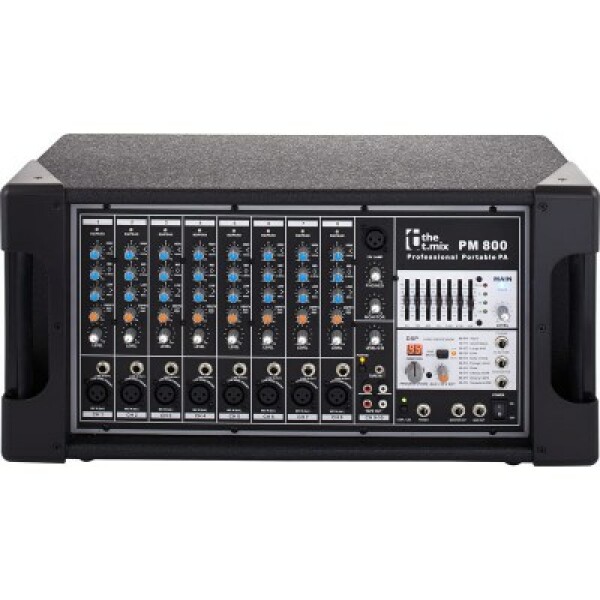 the t.mix pm 800